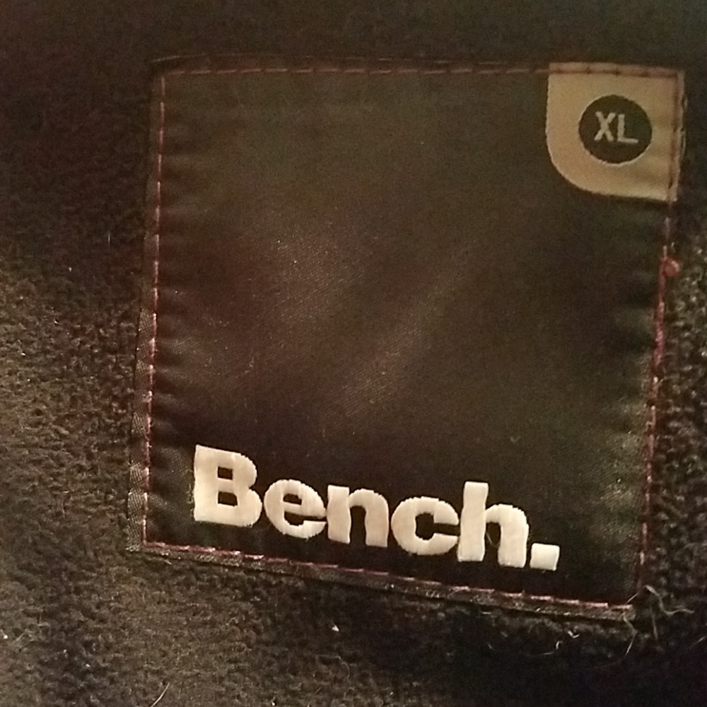 Bench soft shell jacket - Picture 2 of 3